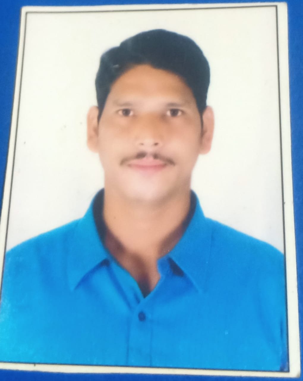 Pray Image