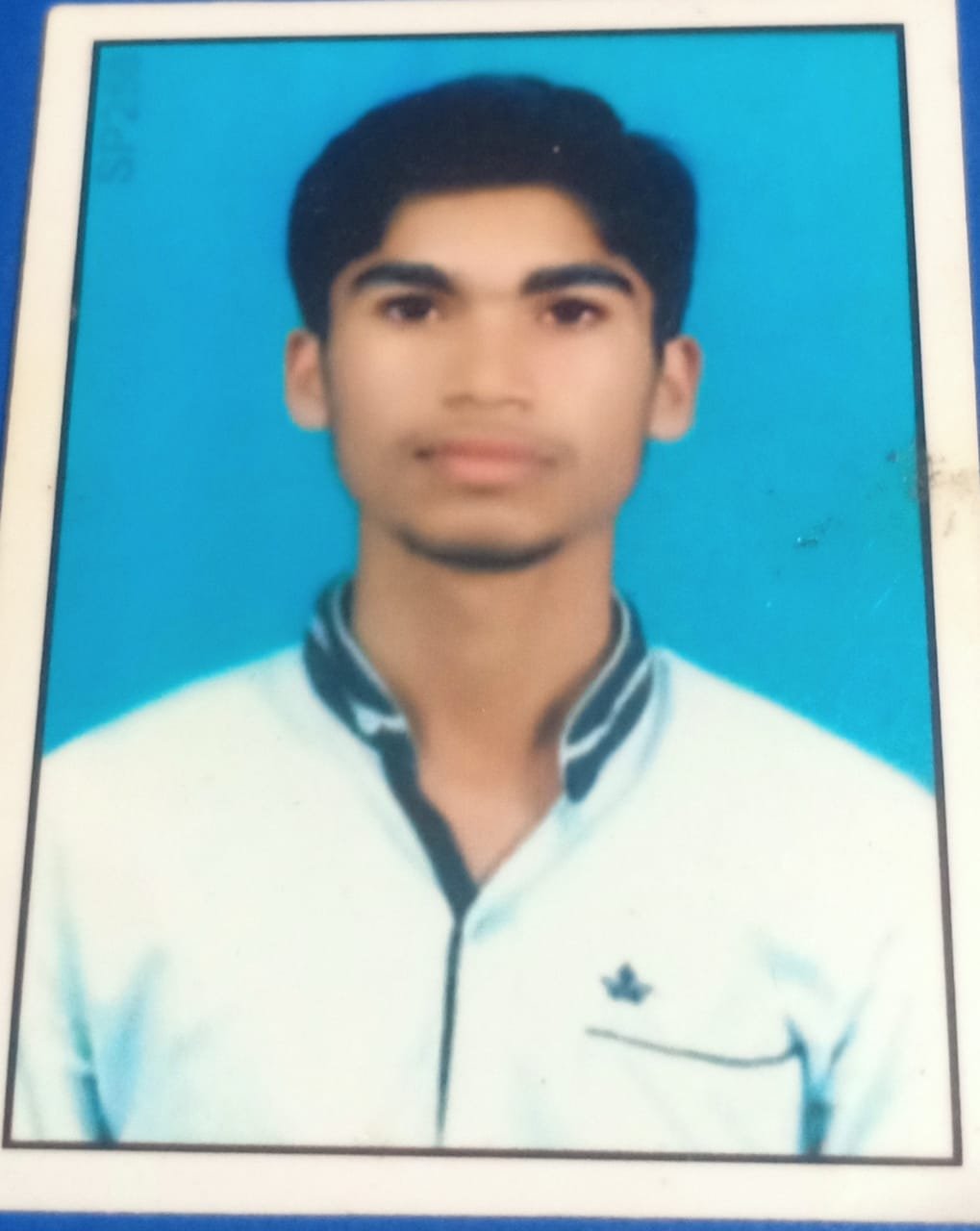 Pray Image