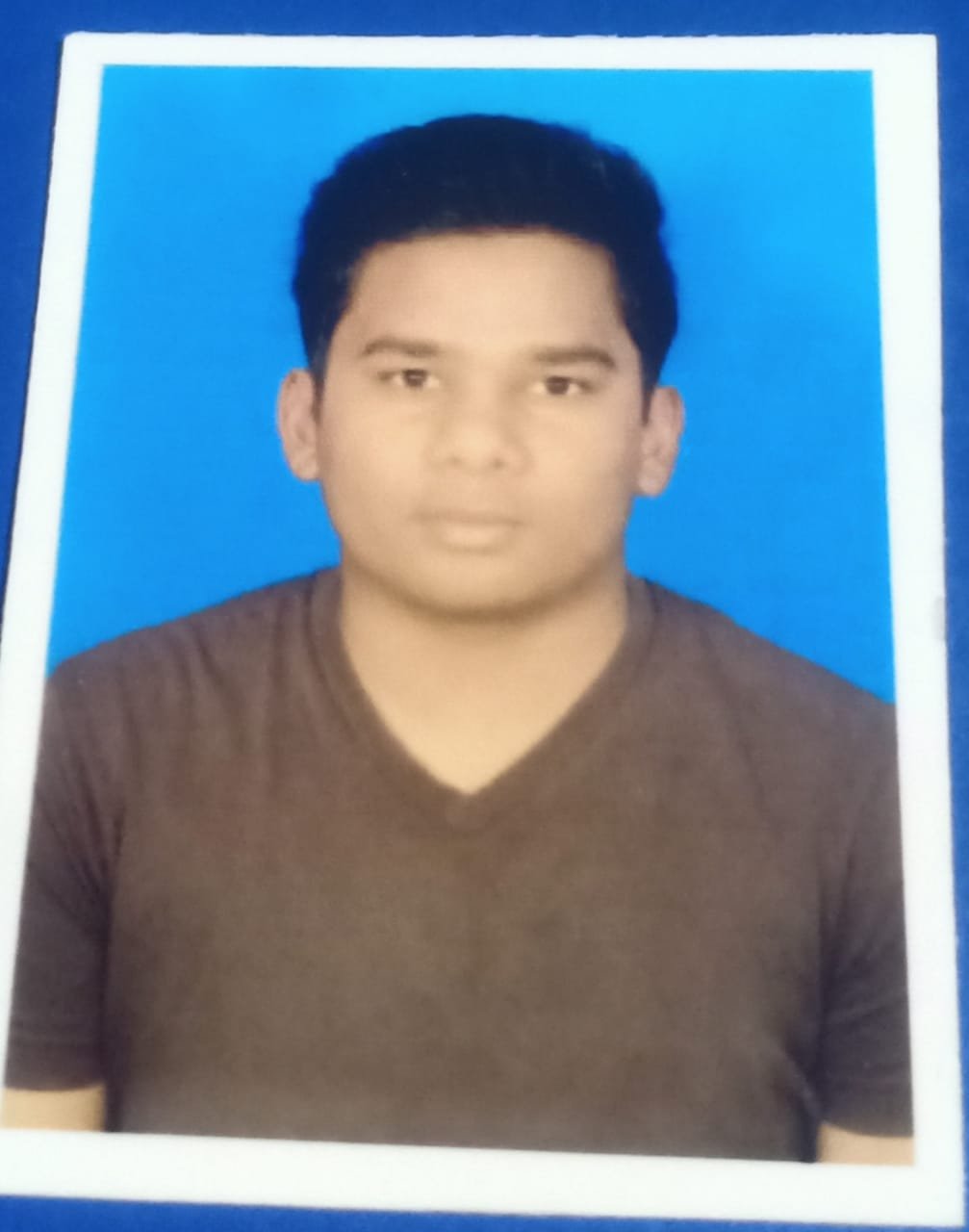 Pray Image