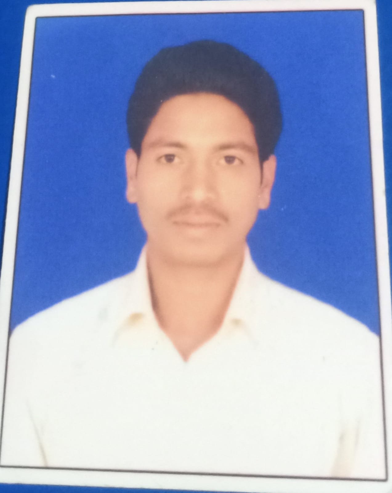 Pray Image