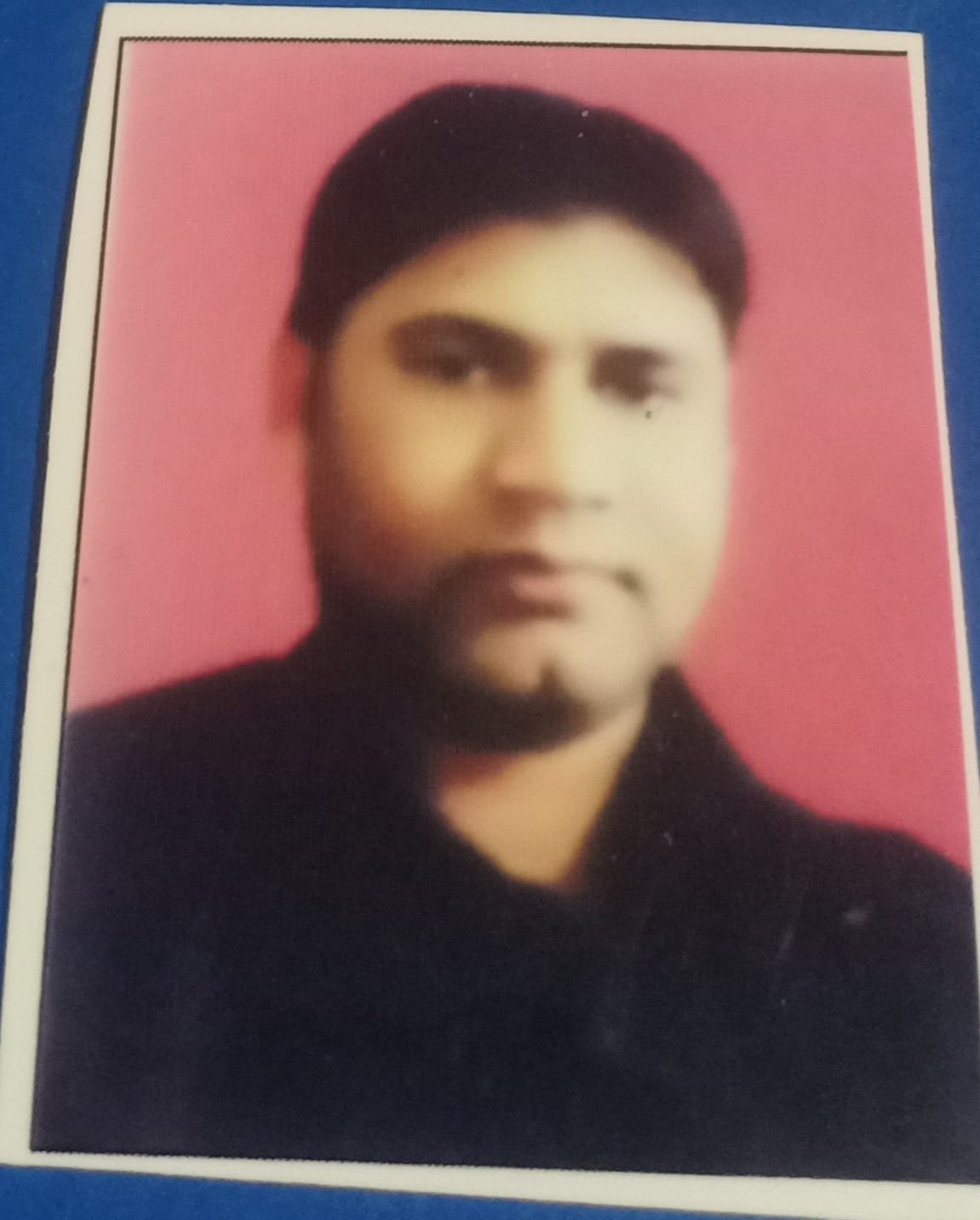 Pray Image