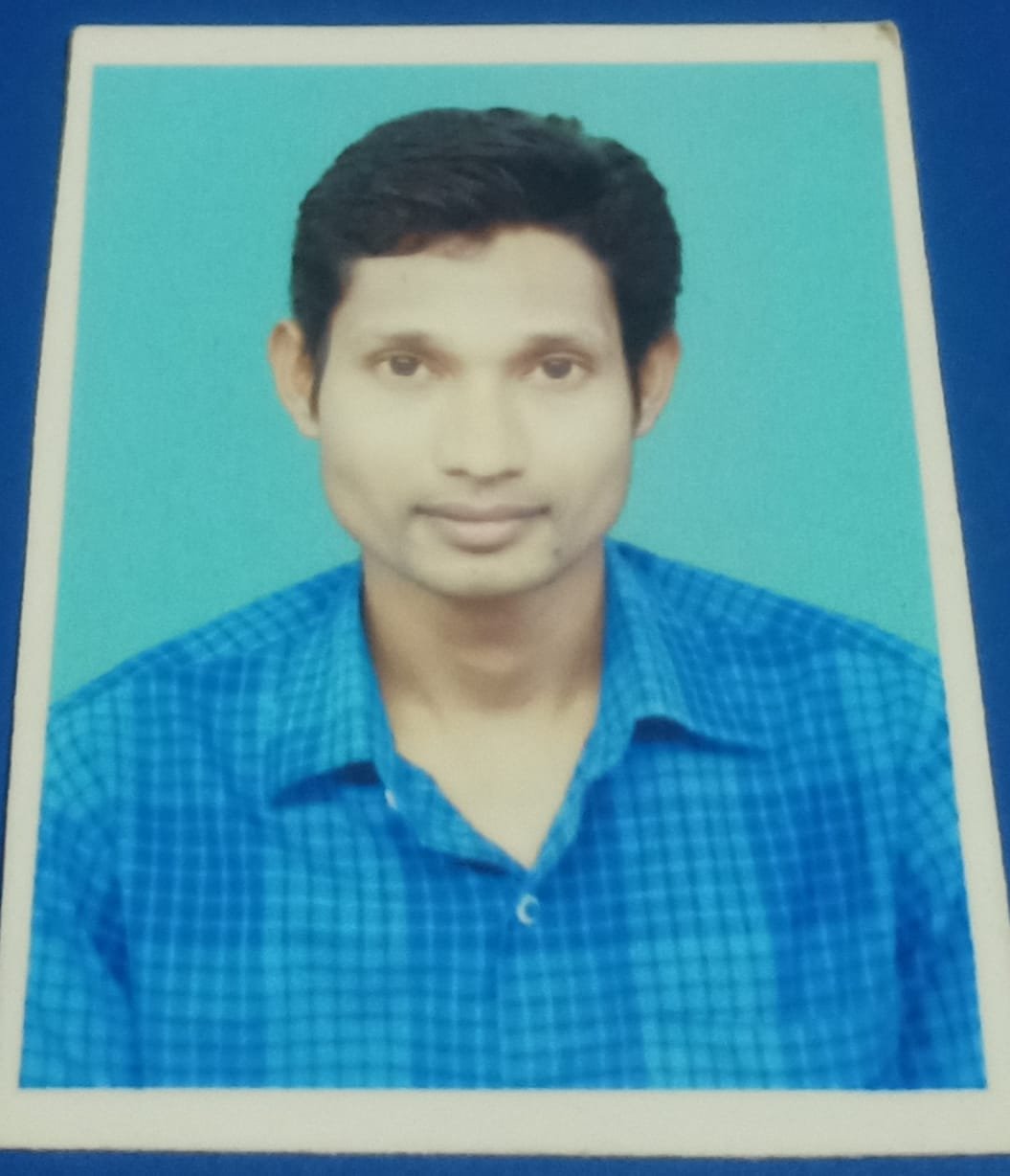 Pray Image