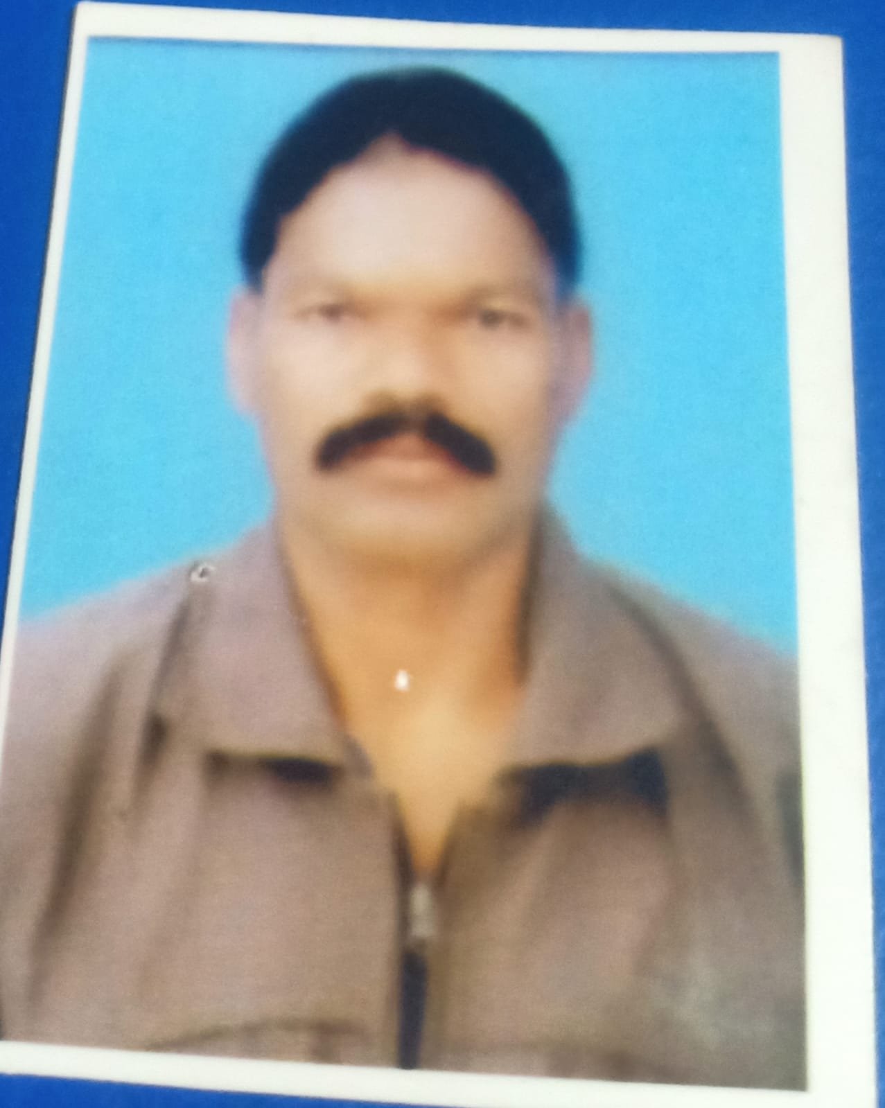 Pray Image