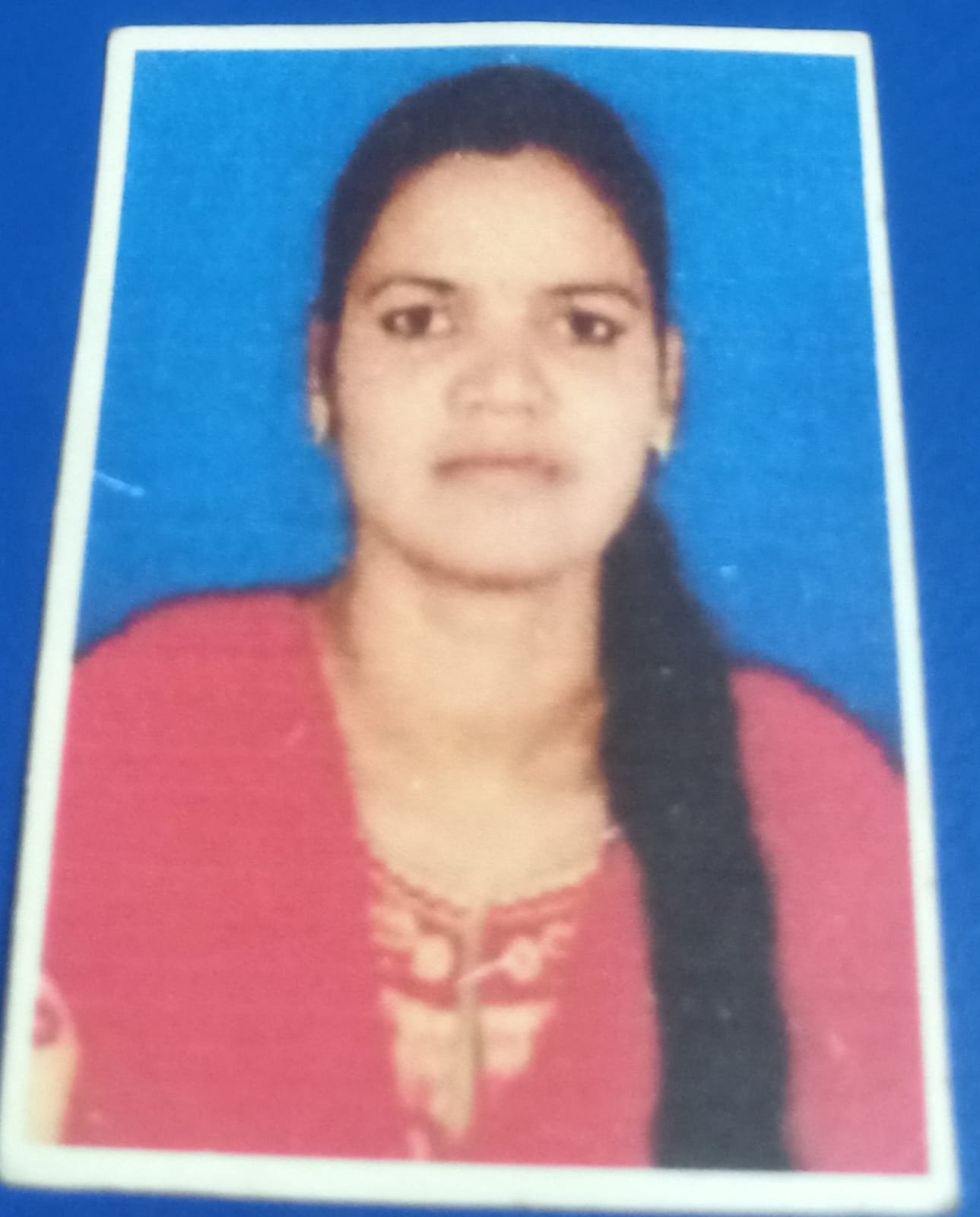 Pray Image