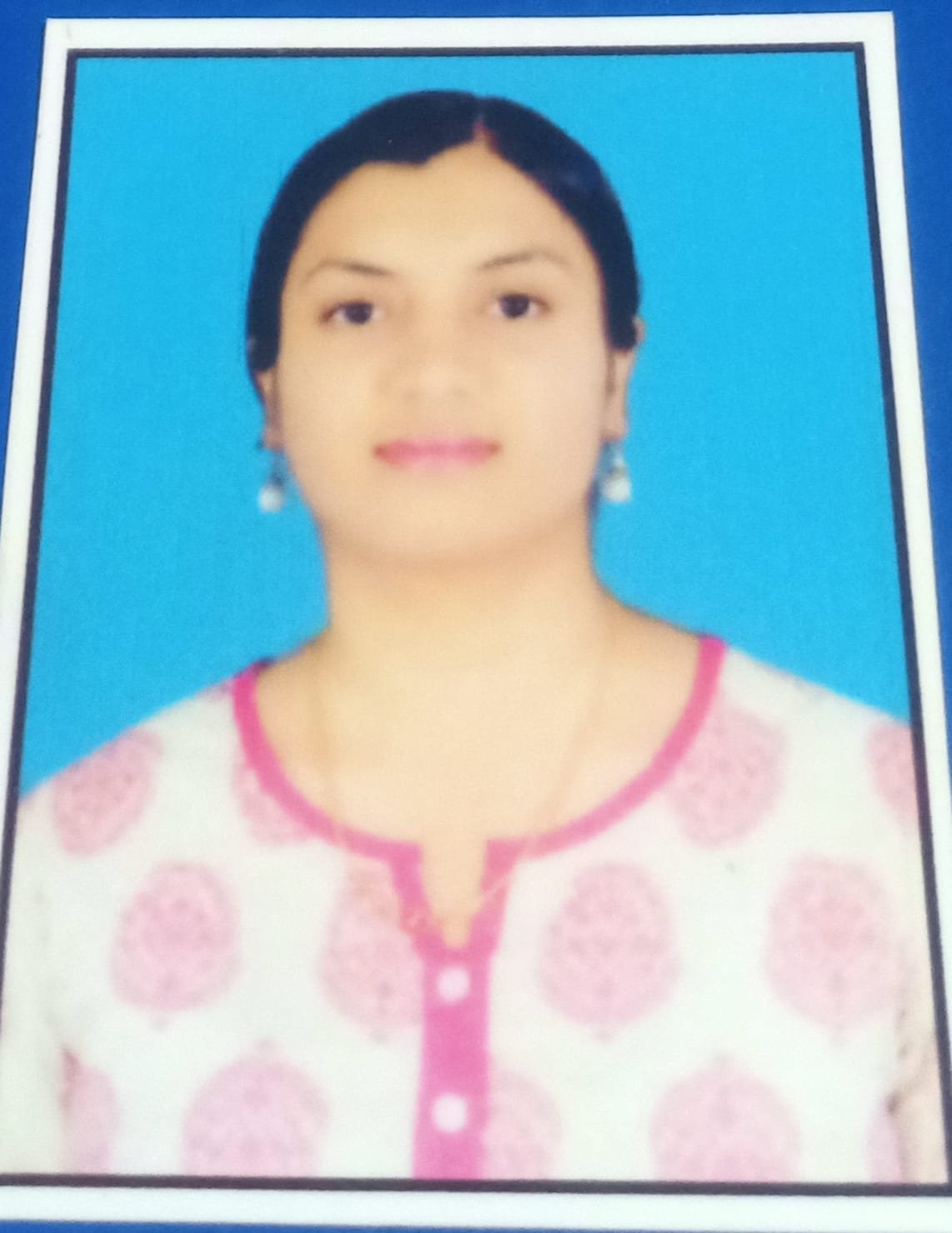 Pray Image