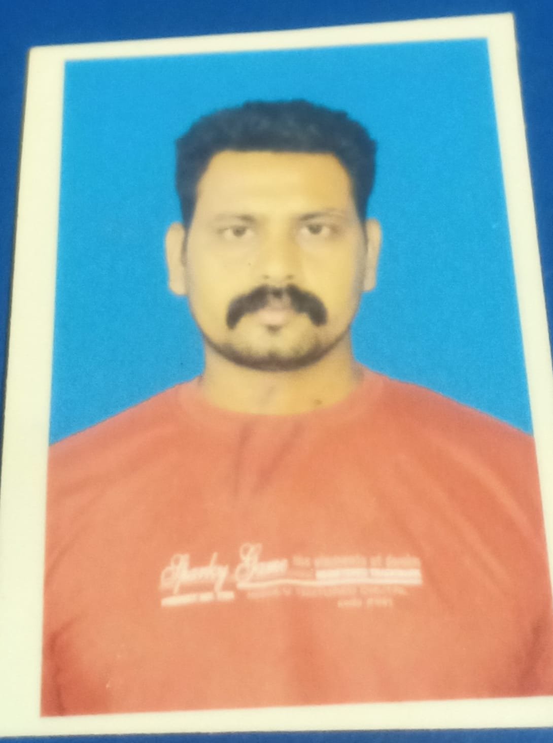 Pray Image