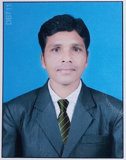 Pray Image