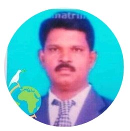 Pray Image