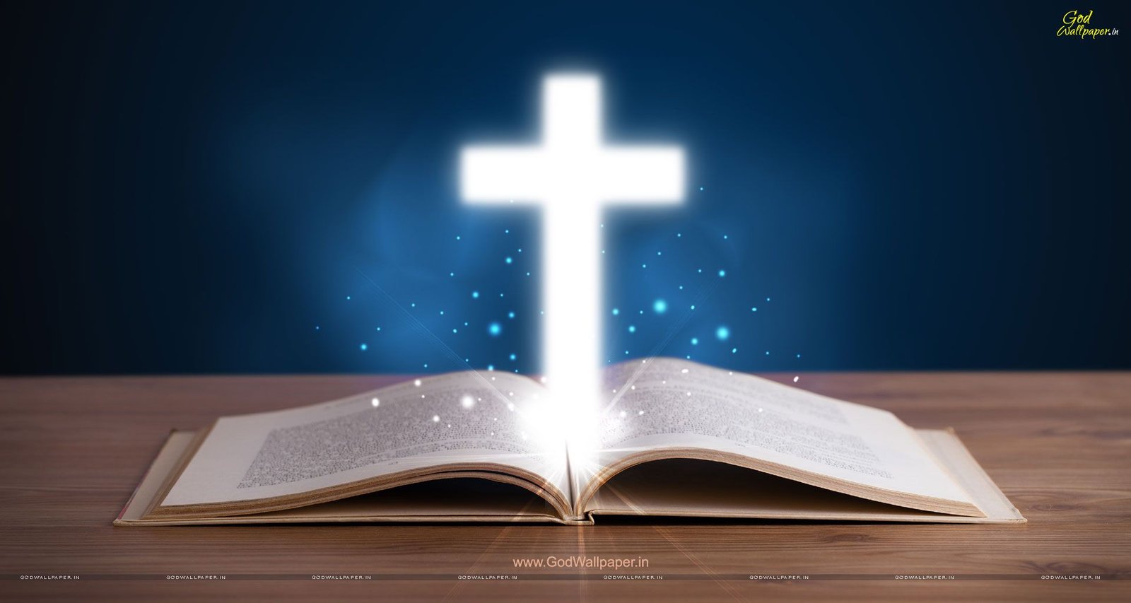 Pray Image