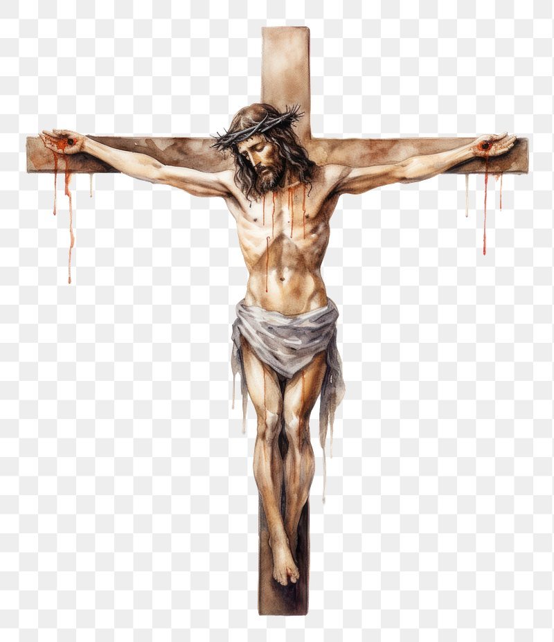 Pray Image