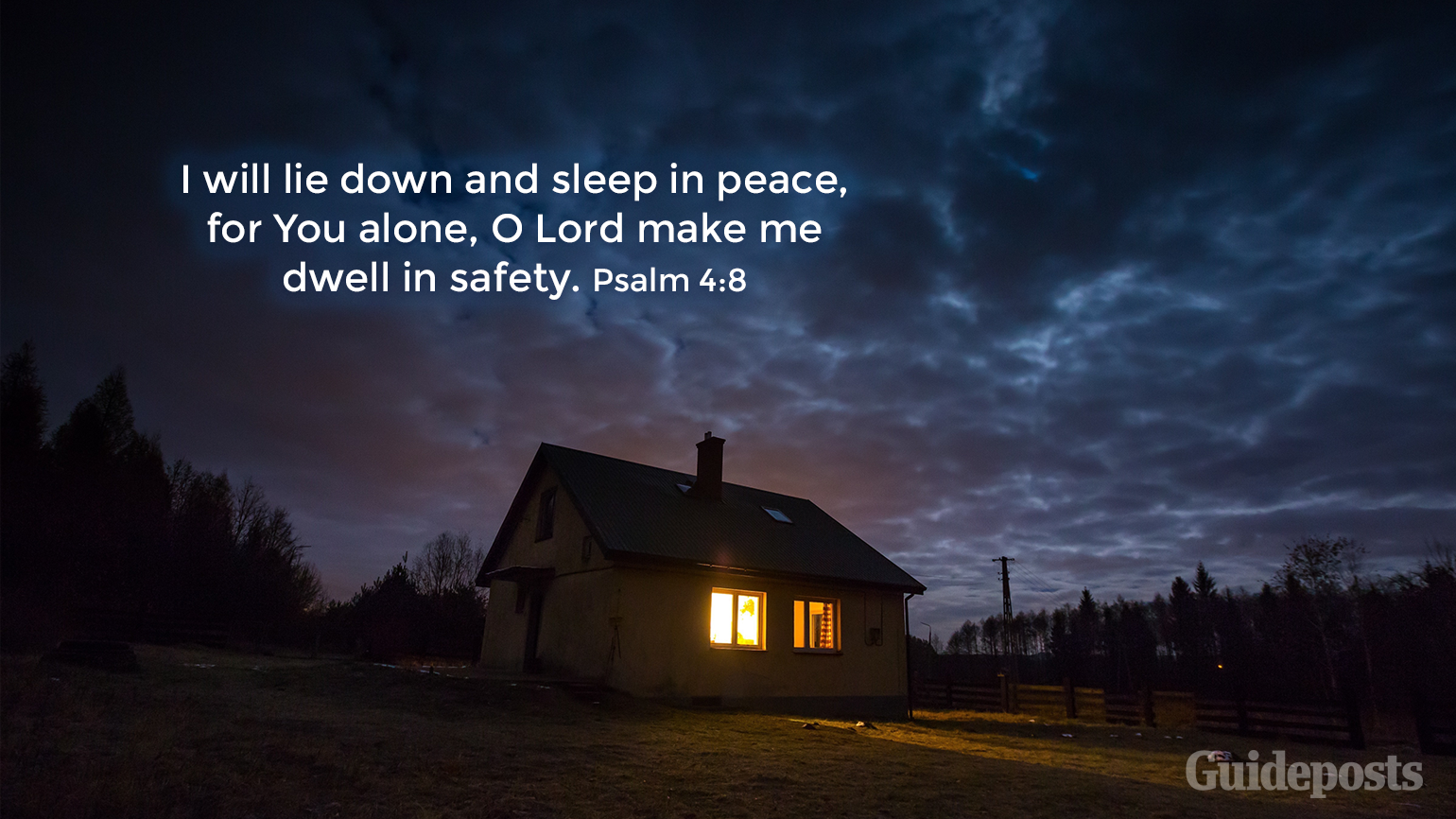 Pray Image