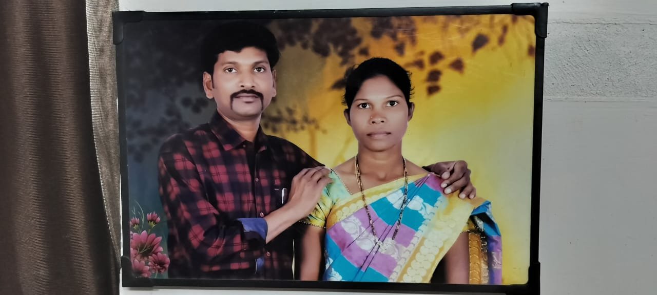 Pray Image