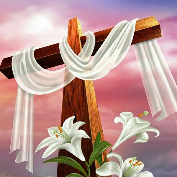 Pray Image