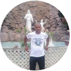 Pray Image