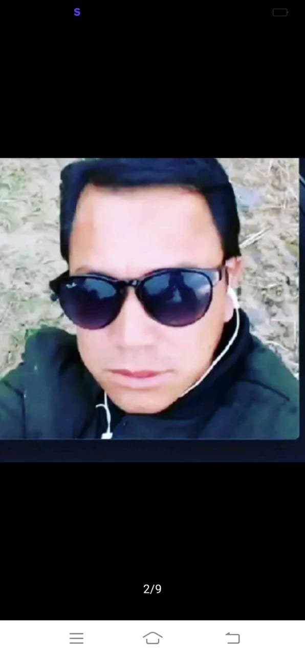 Pray Image