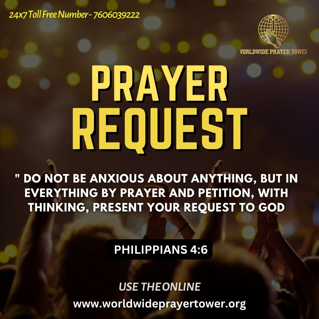 Pray Image