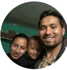 Pray Image