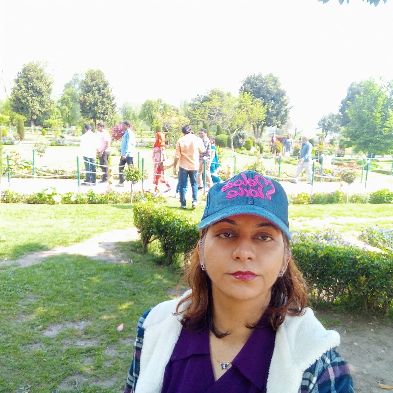 Pray Image