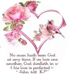 Pray Image
