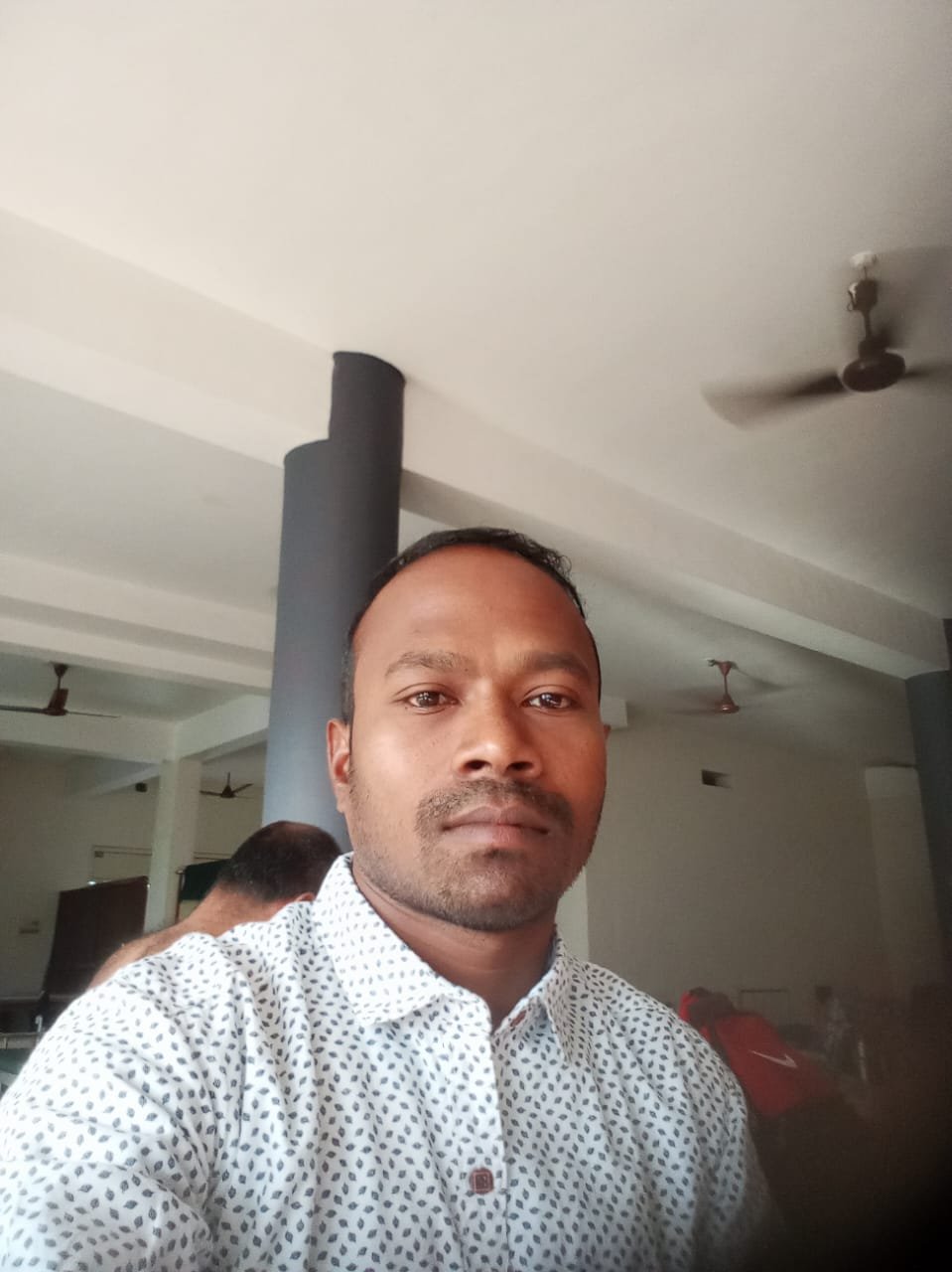 Pray Image