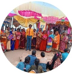 Pray Image