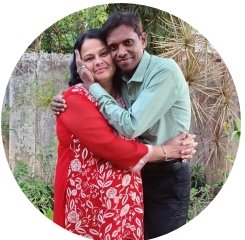 Pray Image
