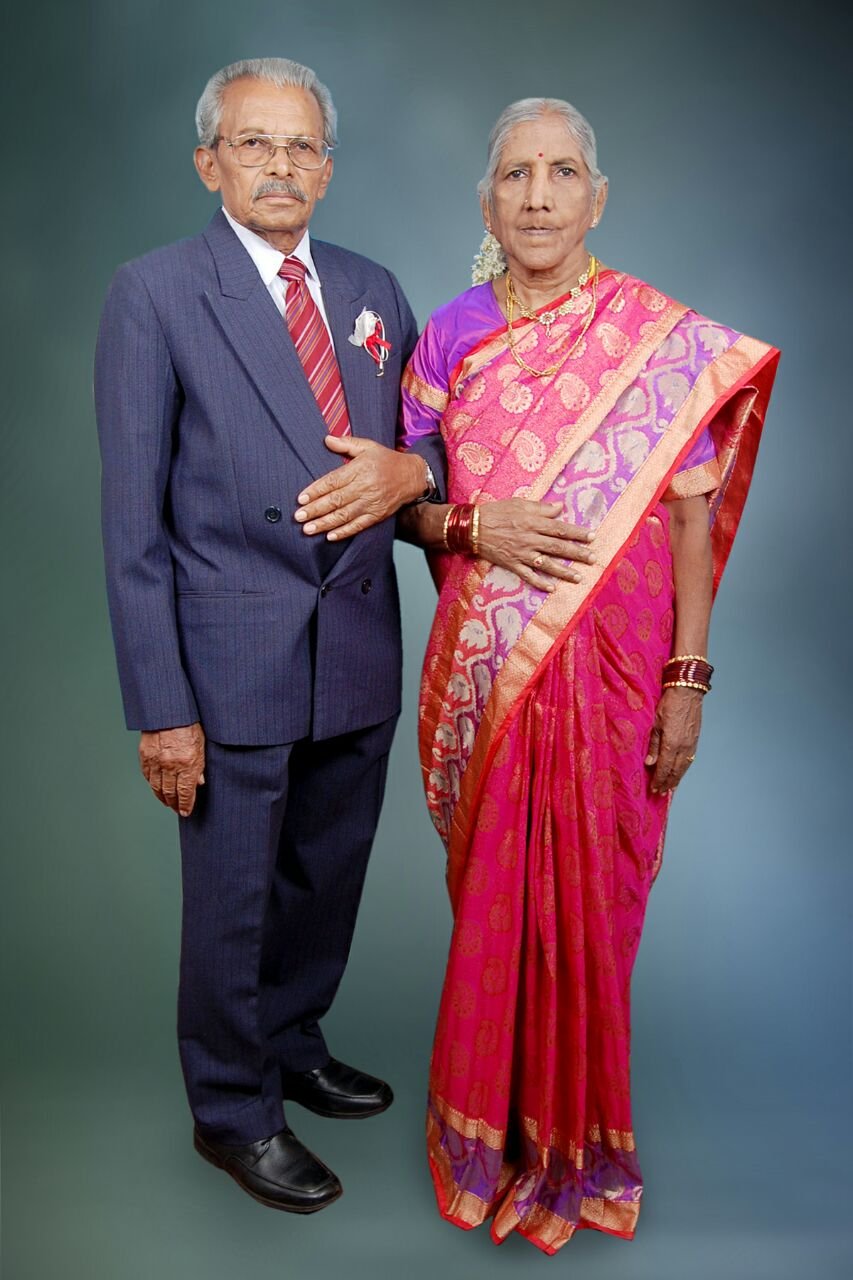 Pray Image