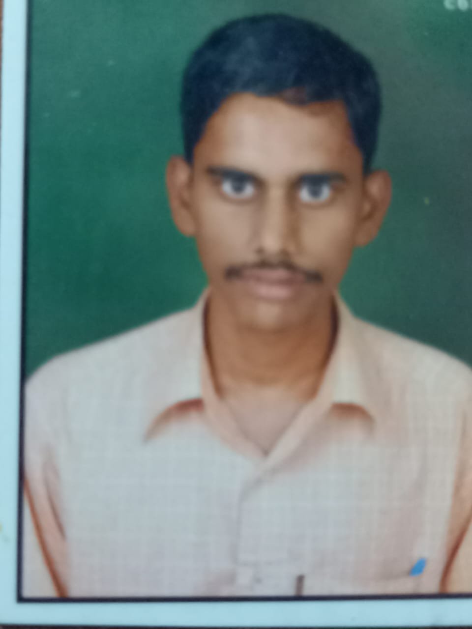 Pray Image