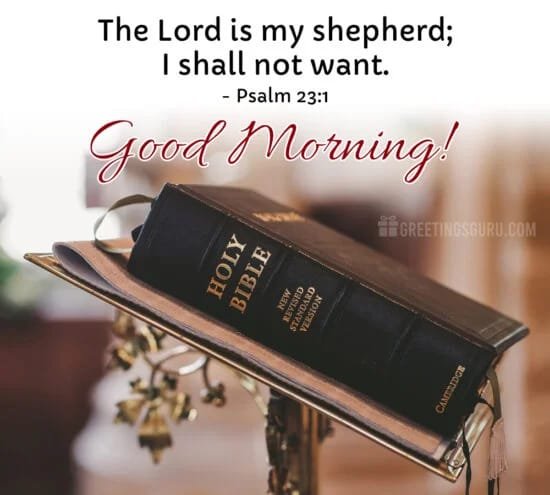 Pray Image